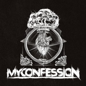 MY CONFESSION - My Confession